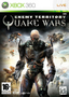 Gra Xbox 360 Enemy Territory: Quake Wars
