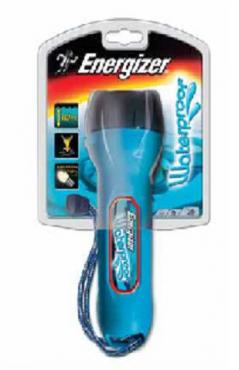 Latarka Energizer Waterproof 2D