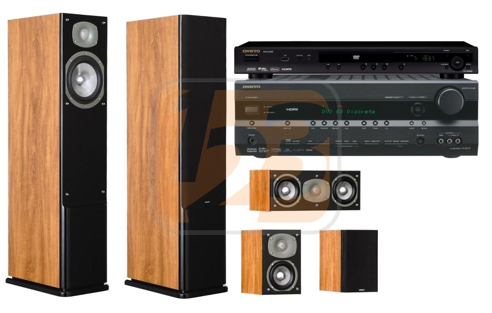 Kolumna głośnikowa Energy C-300