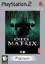 Gra PS2 Enter The Matrix