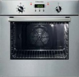 Piekarnik Electrolux EOB 3630 X wielofunkcyjny
