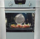 Piekarnik Electrolux EOB 6630 X wielofunkcyjny