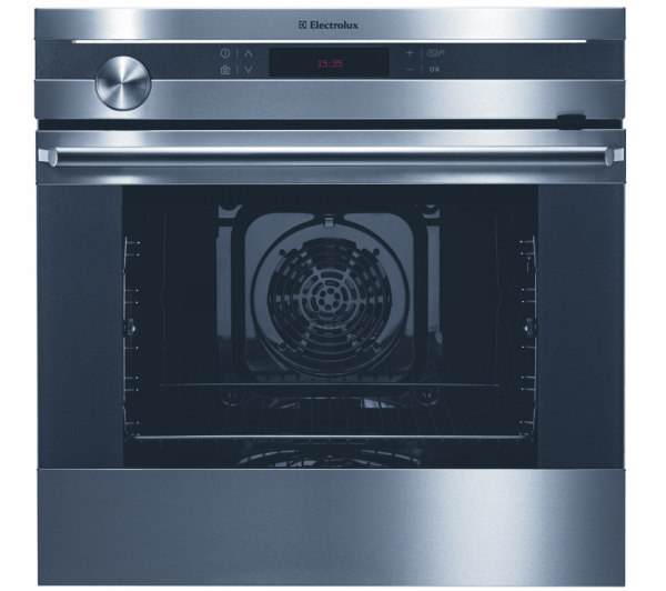 Piekarnik parowy Electrolux EOB 98000 X