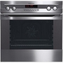 Piekarnik elektr. z płytą ceramiczną Electrolux EON 67000 X + EHC 60020 P