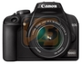 Lustrzanka cyfrowa Canon EOS 1000D