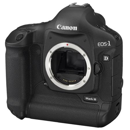Lustrzanka cyfrowa Canon EOS 1Ds