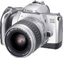 Lustrzanka Canon EOS 300V