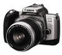 Lustrzanka Canon EOS 300X