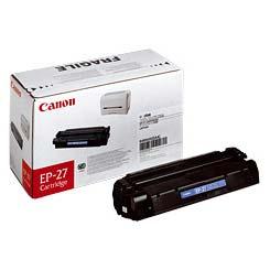 Toner Canon (EP27 - 2.5 tys.) - LBP-3200/MF5650 - zamiennik