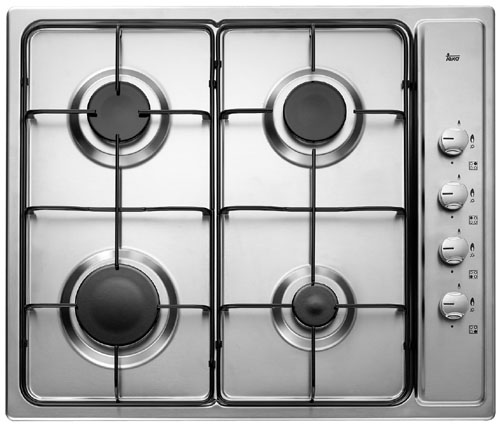 Płyta gazowa Teka EP-60 4G AI