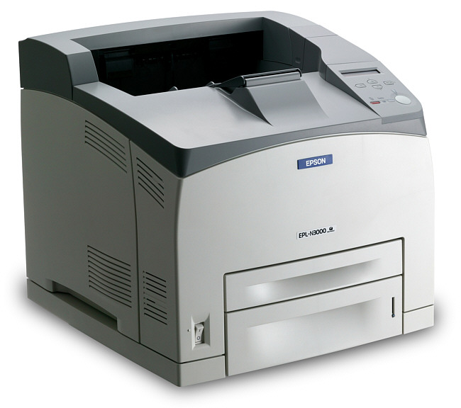 Drukarka laserowa Epson EPL-N3000D