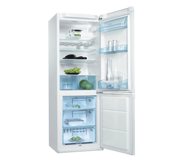 Chłodziarko-zamrażarka Electrolux ERB 34003W