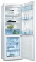 Chłodziarko-zamrażarka Electrolux ERB 34003W