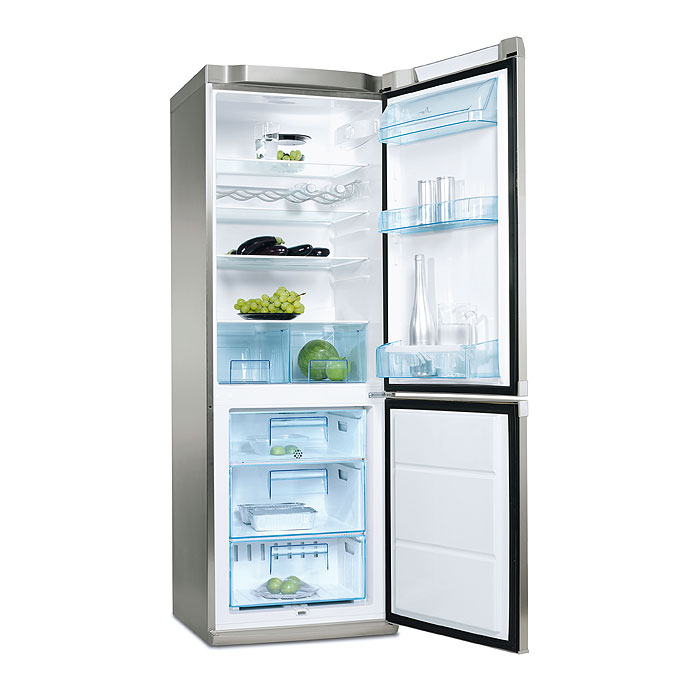 Chłodziarko-zamrażarka Electrolux ERB 34301 X8 Inspire