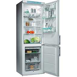 Chłodziarko-zamrażarka Electrolux ERB 3644 Viva Space