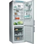 Chłodziarko-zamrażarka Electrolux ERB 3644 Viva Space