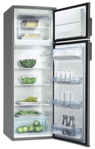 Chłodziarko-zamrażarka Electrolux ERD 28304X