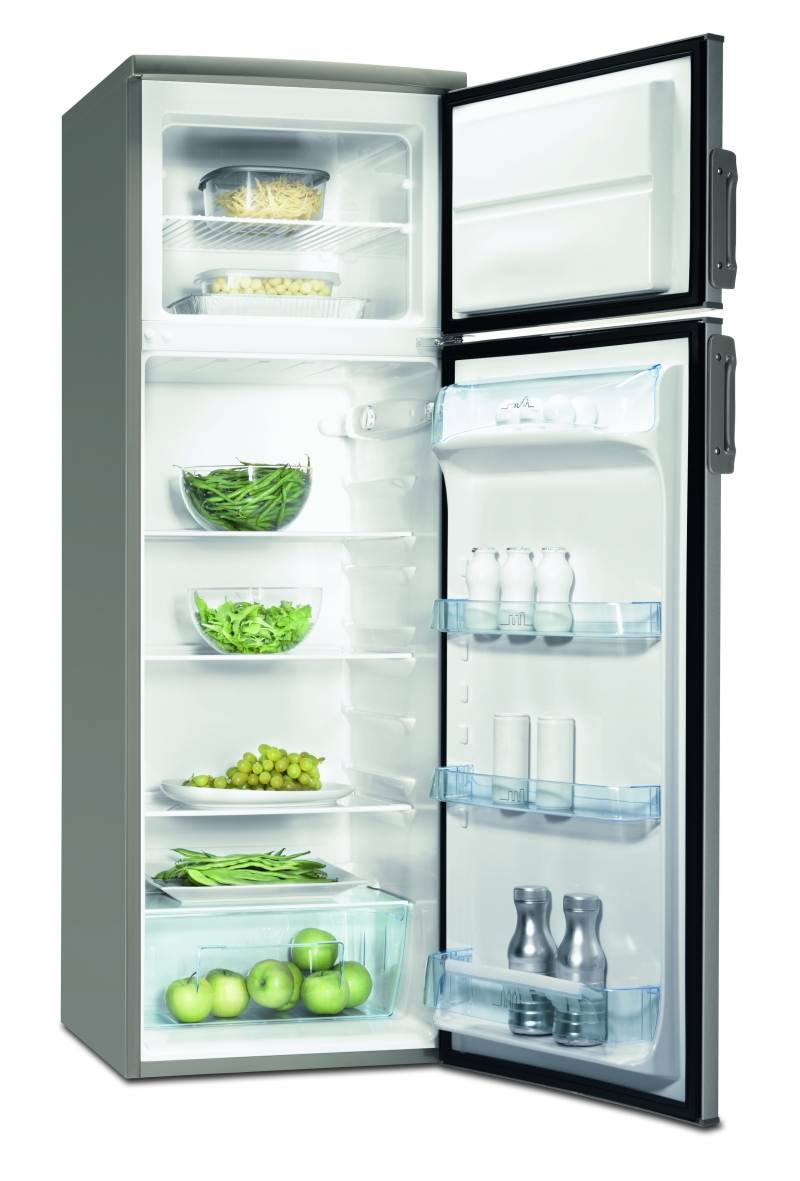 Chłodziarko-zamrażarka Electrolux ERD 28304 X8 Inspire