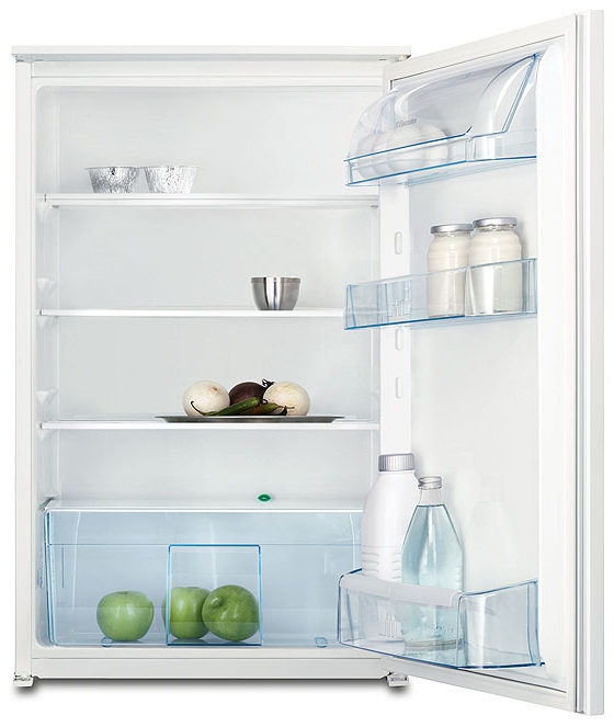 Chłodziarko-zamrażarka Electrolux ERN 16510