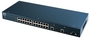 Switch ZyXEL L2 ES-2024A 24x10 / 100Mbps, 2xGigabit TP / SFP, zarządzalny