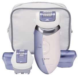 Depilator Panasonic ES2044