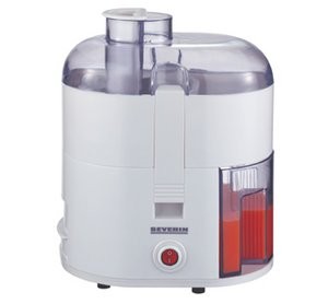 Sokowirówka Severin ES 3557