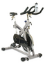 Rower treningowy spiningowy Vision Fitness ES700