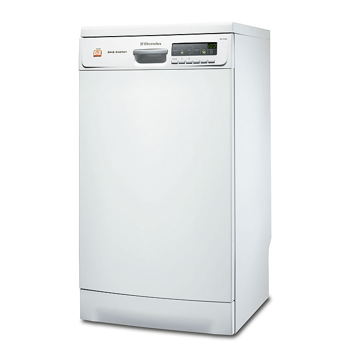 Zmywarka Electrolux ESF47005W