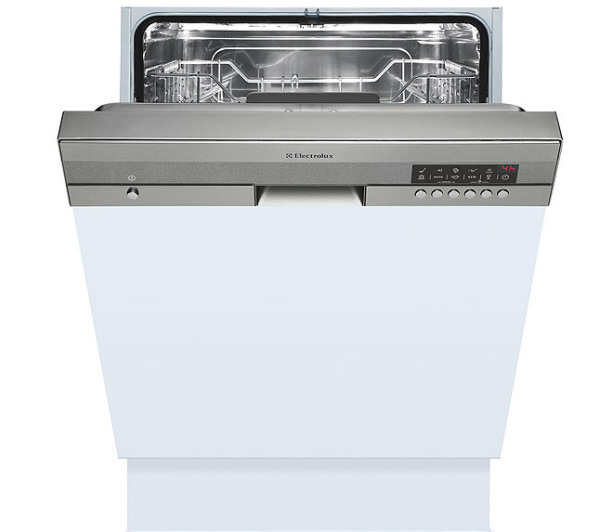 Zmywarka Electrolux ESI 66010 X