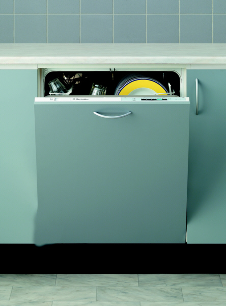 Zmywarka Electrolux ESL 6270