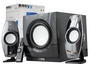 Zestaw głośnikowy EasyTouch ET-687 SAPPHIRE