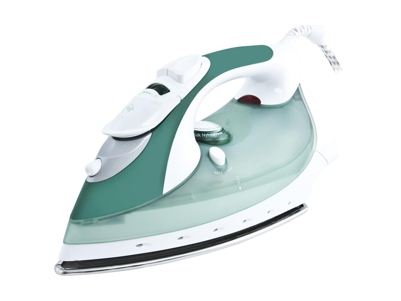 Żelazko EasyTouch ETA 5500