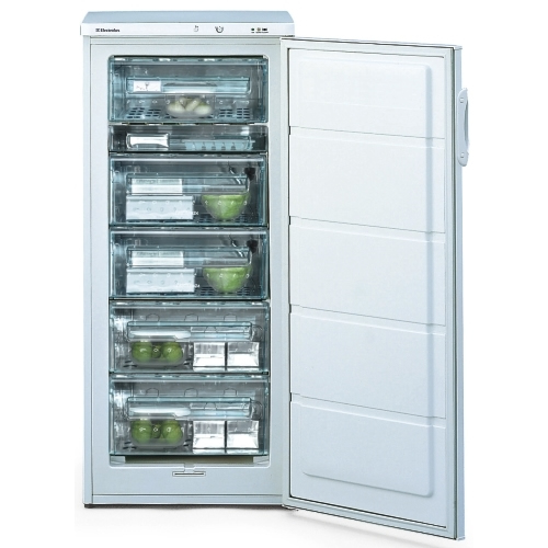 Zamrażarka Electrolux EU 6835C
