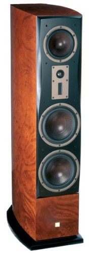 Kolumny podłogowe Dali Euphonia MS 5