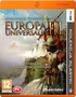 Gra PC Europa Universalis 3