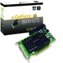 Karta graficzna EVGA GeForce 8600GTS 256MB HDTV & DVI (PCI-E)