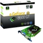 Karta graficzna EVGA GeForce 8600GT 256MB DDR3/128b TV/DV PCI-E