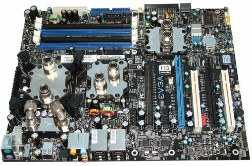 Płyta główna EVGA e-nForce 680i SLI basic