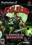 Gra PS2 Evil Dead: A Fistful Of Boomstick