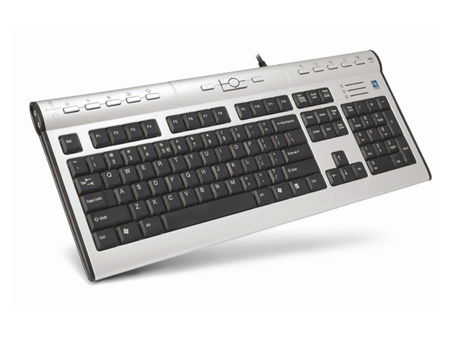 Klawiatura A4 Tech EVO Slim Tablet