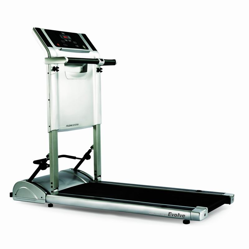 Bieżnia Horizon Fitness Evolve