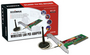 Edimax Karta Wireless PCI 54Mbps 802.11g - EW-7128g