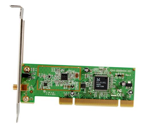 Karta bezprzewodowa Edimax EW-7326IG