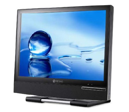 Monitor LCD AG Neovo E-W19