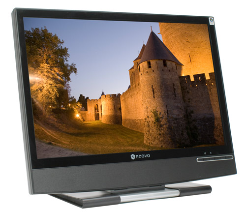 Monitor LCD AG Neovo E-W22