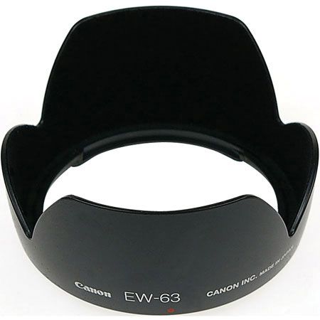 Canon EW-63 osłona przeciwsłoneczna