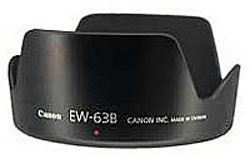 Canon EW-63B osłona przeciwsłoneczna