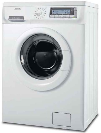 Pralka Electrolux EWS 12971 W