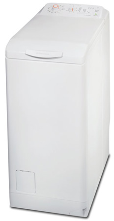 Pralka Electrolux EWTS 10120W Time Manager