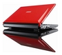 Notebook MSI EX300-004PL czerwono-czarny